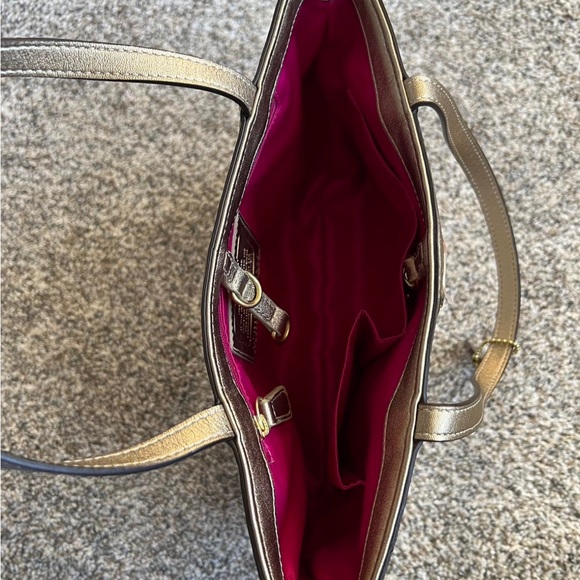 Coach Purse - Picture 3 of 4